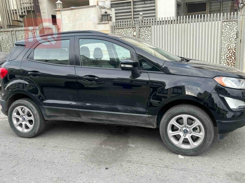 فۆرد ئیکۆ سپۆرت